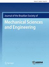 Journal of the Brazilian Society of Mechanical Sciences and Engineering雜志封面